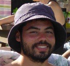 David MAILLOUX missing person case in Saint-Alexandre-de-Kamouraska, Quebec