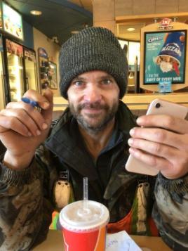 Robert WETSCH missing person case profile photo