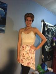 Shae MCALLISTER missing person case profile photo
