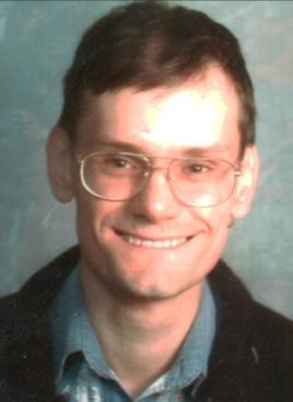 Denis CHERNOV missing person case in Toronto, Ontario
