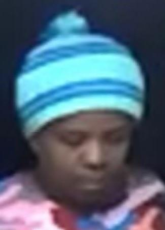 Bridget DALBE missing person case profile photo
