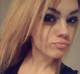Miranda BELLE missing person case profile photo