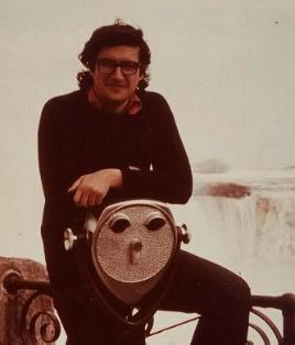 Bojan STAMENKOVIC missing person case profile photo