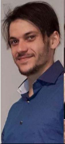 Danick BOURGEOIS missing person case in Russell, Ontario