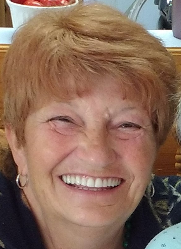 Laureen FABIAN missing person case profile photo