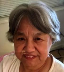 Feng ZHOU missing person case profile photo