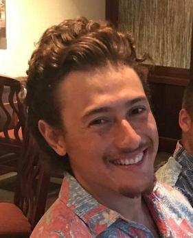 Marshal Mackenzie IWAASA missing person case in Lethbridge, Alberta