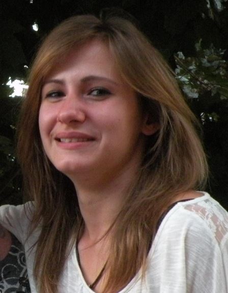 Lara PARKIN missing person case profile photo