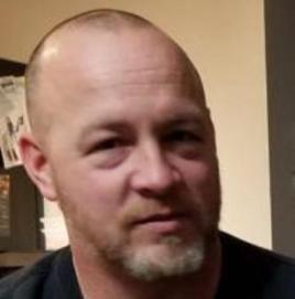 Corey BALDWIN missing person case profile photo
