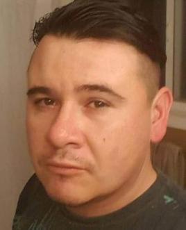 Trevor BATOCHE missing person case profile photo