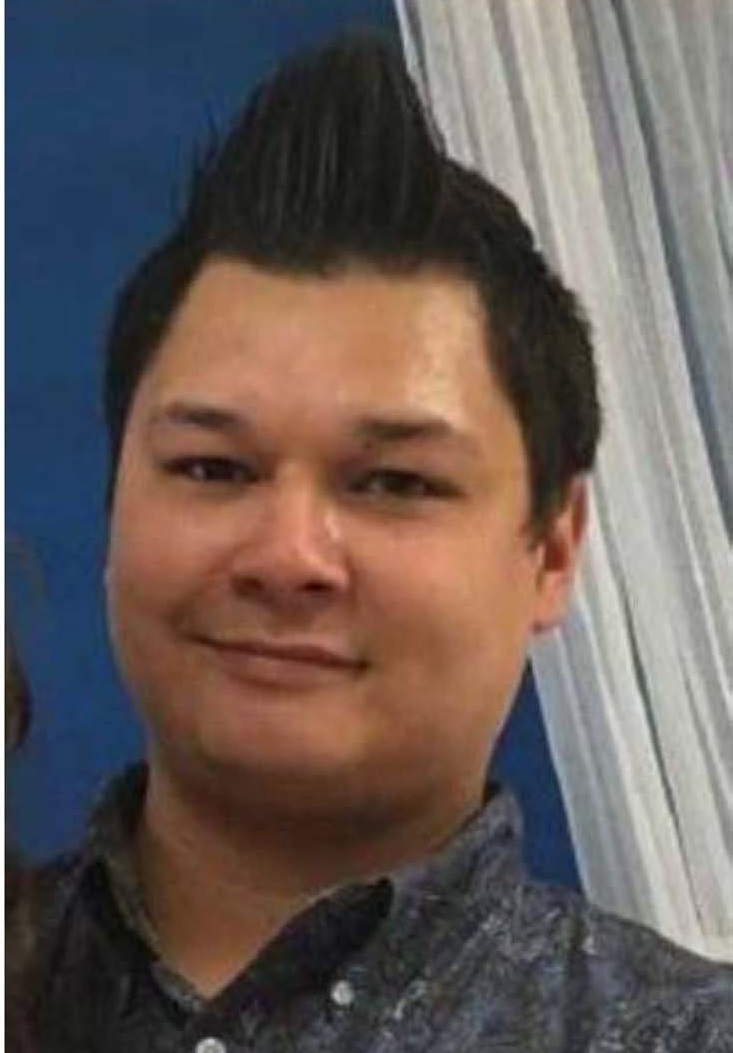 Joel JUDD missing person case profile photo