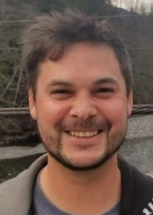 Daniel REOCH missing person case profile photo