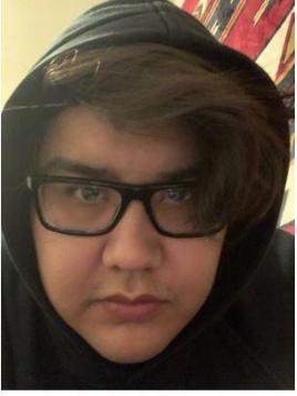Casey Edward Badger missing person case in Edmonton, Alberta