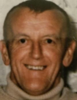 Edward PARSONS missing person case profile photo