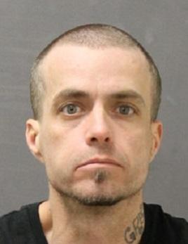 Ryan DOCHERTY missing person case profile photo