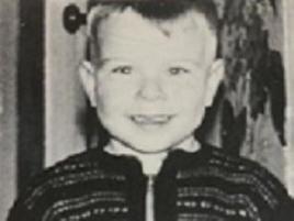 Richard CULFORD missing person case profile photo