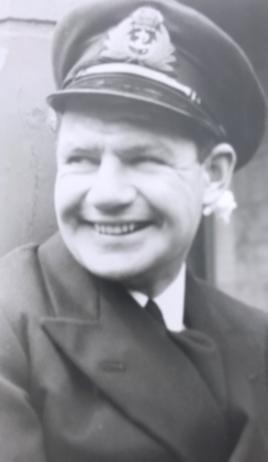 Alan HOOD missing person case profile photo