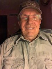 Gerhart KIEL missing person case in his residence in Minburn, Alberta. His vehicle, a dark grey 2009 Ford Ranger which has a truck bed c, Alberta