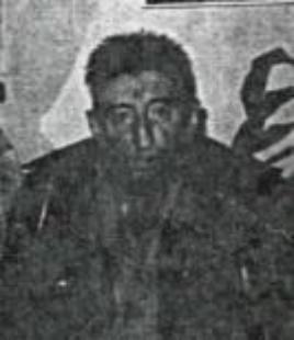 Martin STOCKER missing person case profile photo
