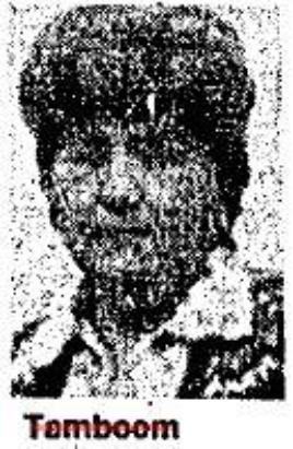 Anita TAMBOOM missing person case profile photo
