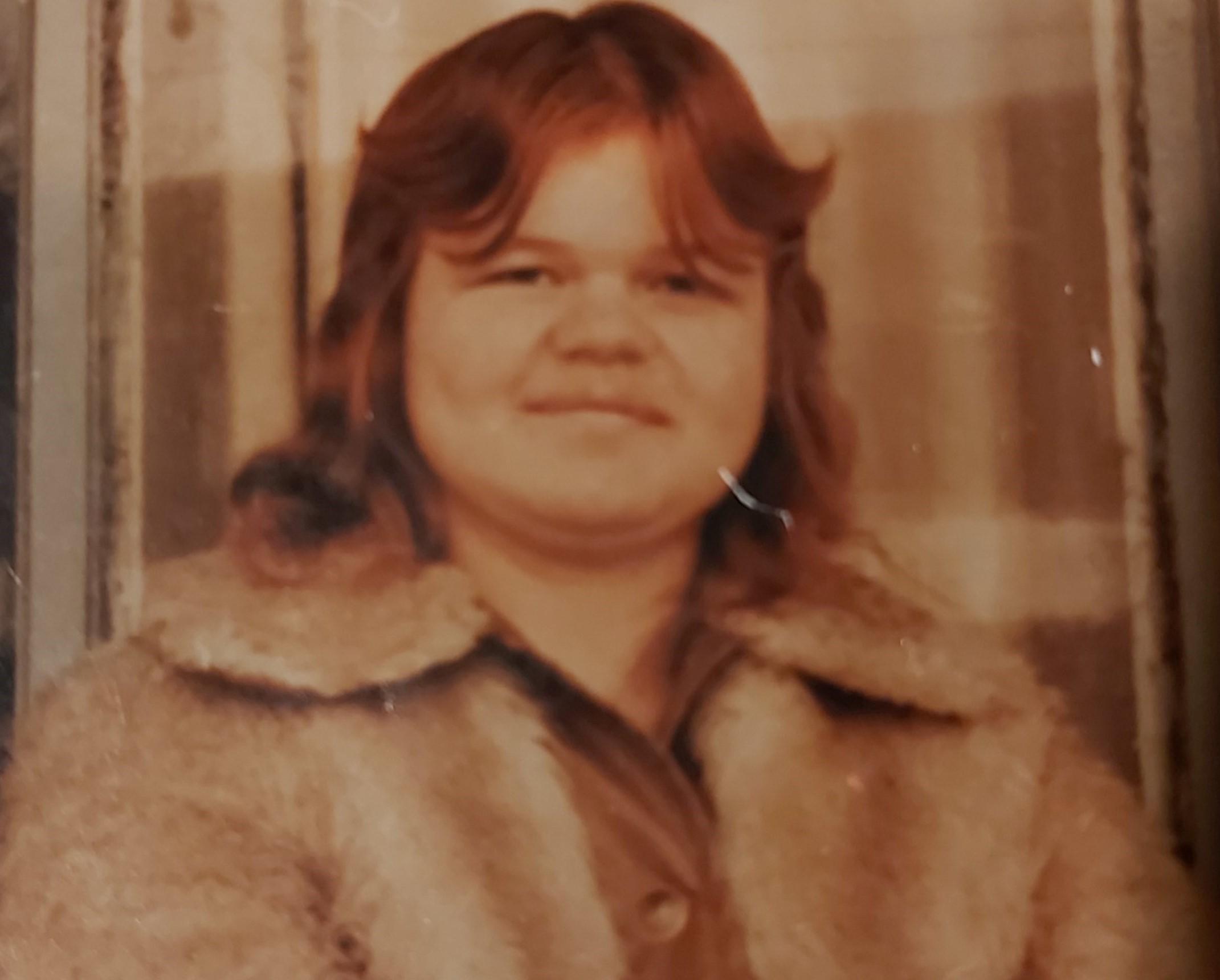Bonnie Shirley Ainslie Laframboise missing person case in Toronto, Ontario