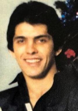 Joseph Bernard VETERE missing person case in Toronto, Ontario