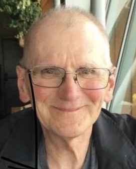 James GARNETT missing person case profile photo