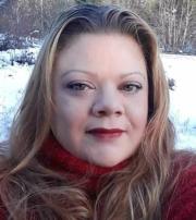 April PARISIAN missing person case profile photo