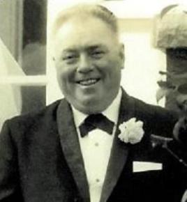 Samuel HALL missing person case profile photo