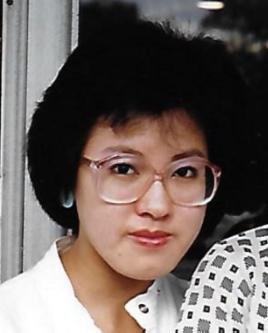 Mabel WONG missing person case profile photo