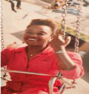 Tahiya SHIEKH missing person case profile photo