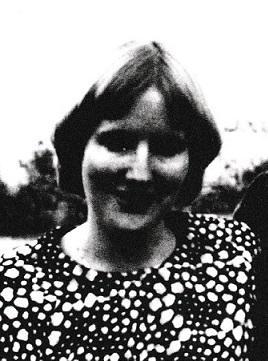 Mary MCCARTHY missing person case profile photo
