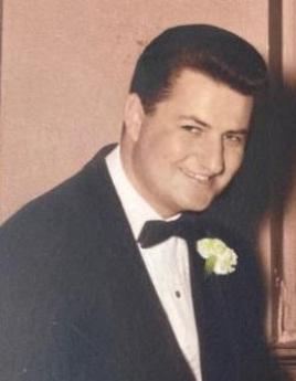 John HOVEY missing person case profile photo