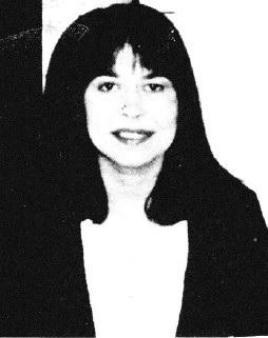 Joyce MACDOUGALL missing person case profile photo