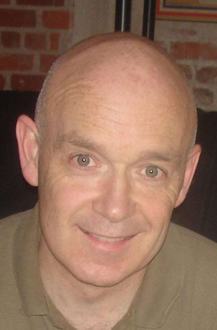 Jeffrey CAPORALE missing person case profile photo