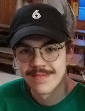 Vincent TURCOTTE missing person case in Clermont, Quebec