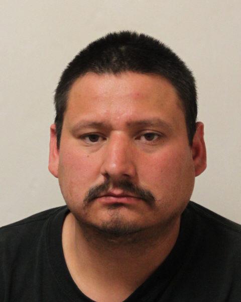 Tony Vernon NOSKEY missing person case in Cadotte Lake, Alberta