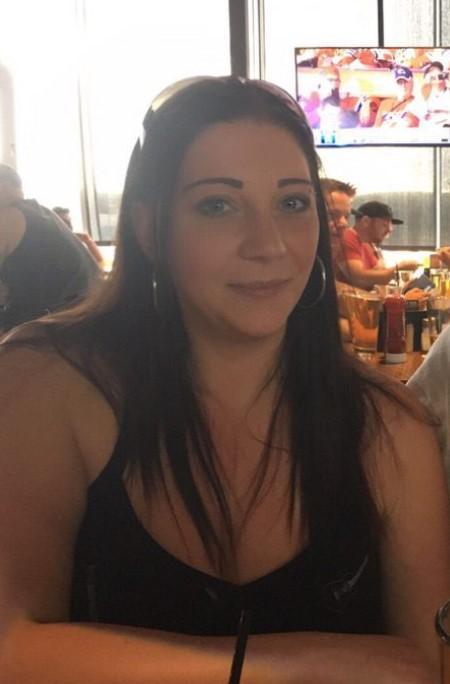 Anita Grace WECHSLER missing person case in Calgary, Alberta