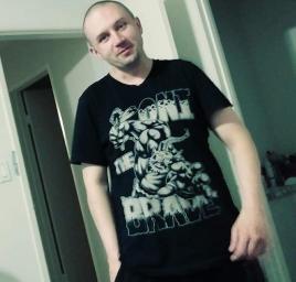 Travis HOLLAR missing person case profile photo