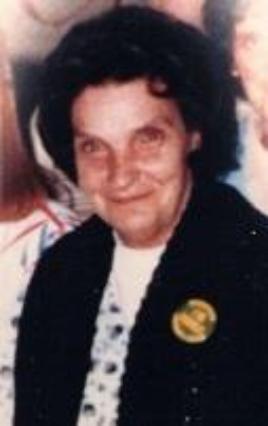 Helen KING missing person case profile photo