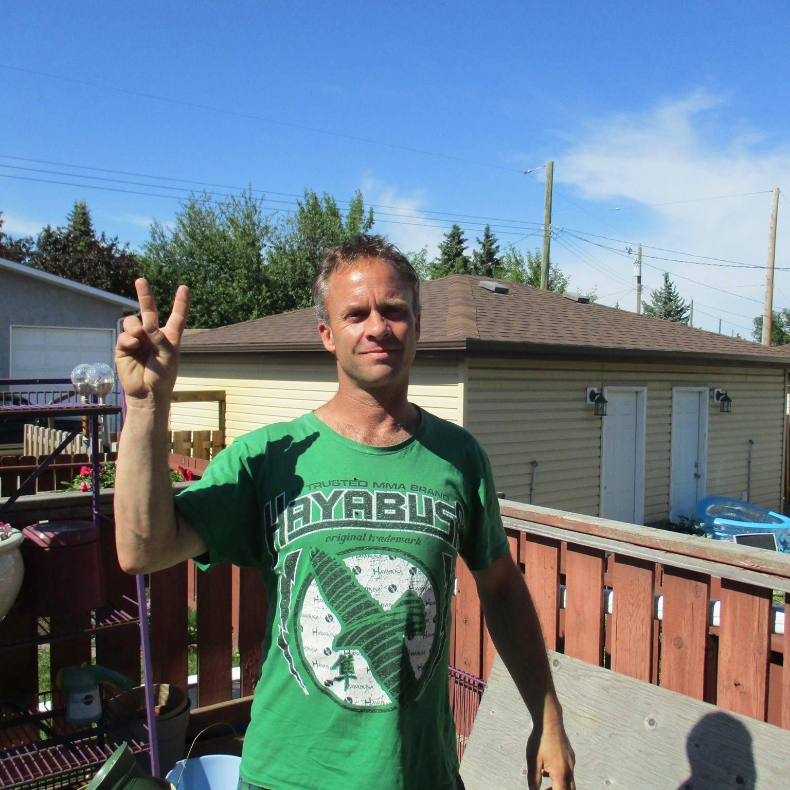 Steven WOYTOWICH missing person case profile photo