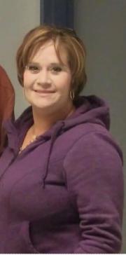 Ashley COLLINS missing person case in Drayton Valley, Alberta