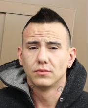 Brian JIMMY missing person case profile photo
