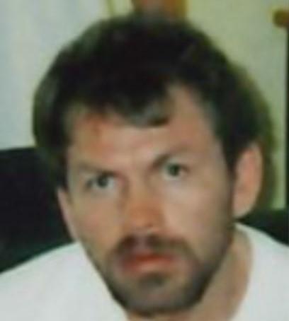 Nowell HALFE missing person case profile photo