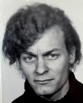 Jean Marc MEAGHER missing person case in Berthierville, Quebec