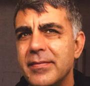 Ali NADERI missing person case profile photo