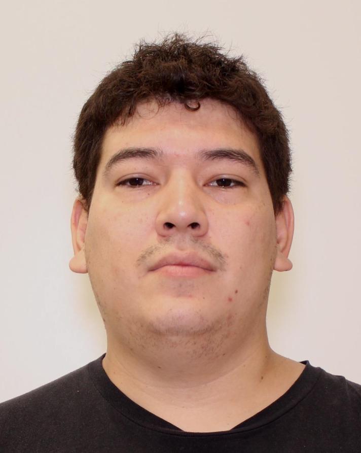 Eddie Ryan BURWELL missing person case in Saskatoon, Saskatchewan