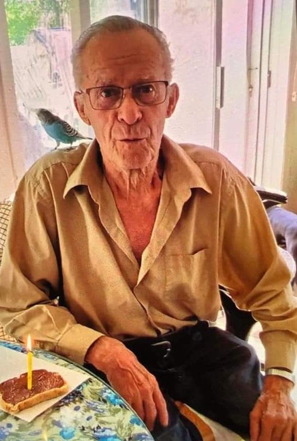 Jacques HEBERT missing person case in Berry, Quebec