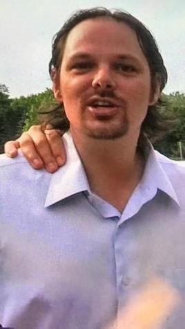 Joshua N REINER missing person case in Niagara Falls, New York