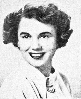 Mabel CRUMBACK missing person case profile photo